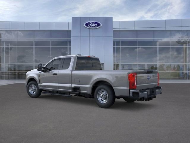 New 2025 Ford F250 XL image 4