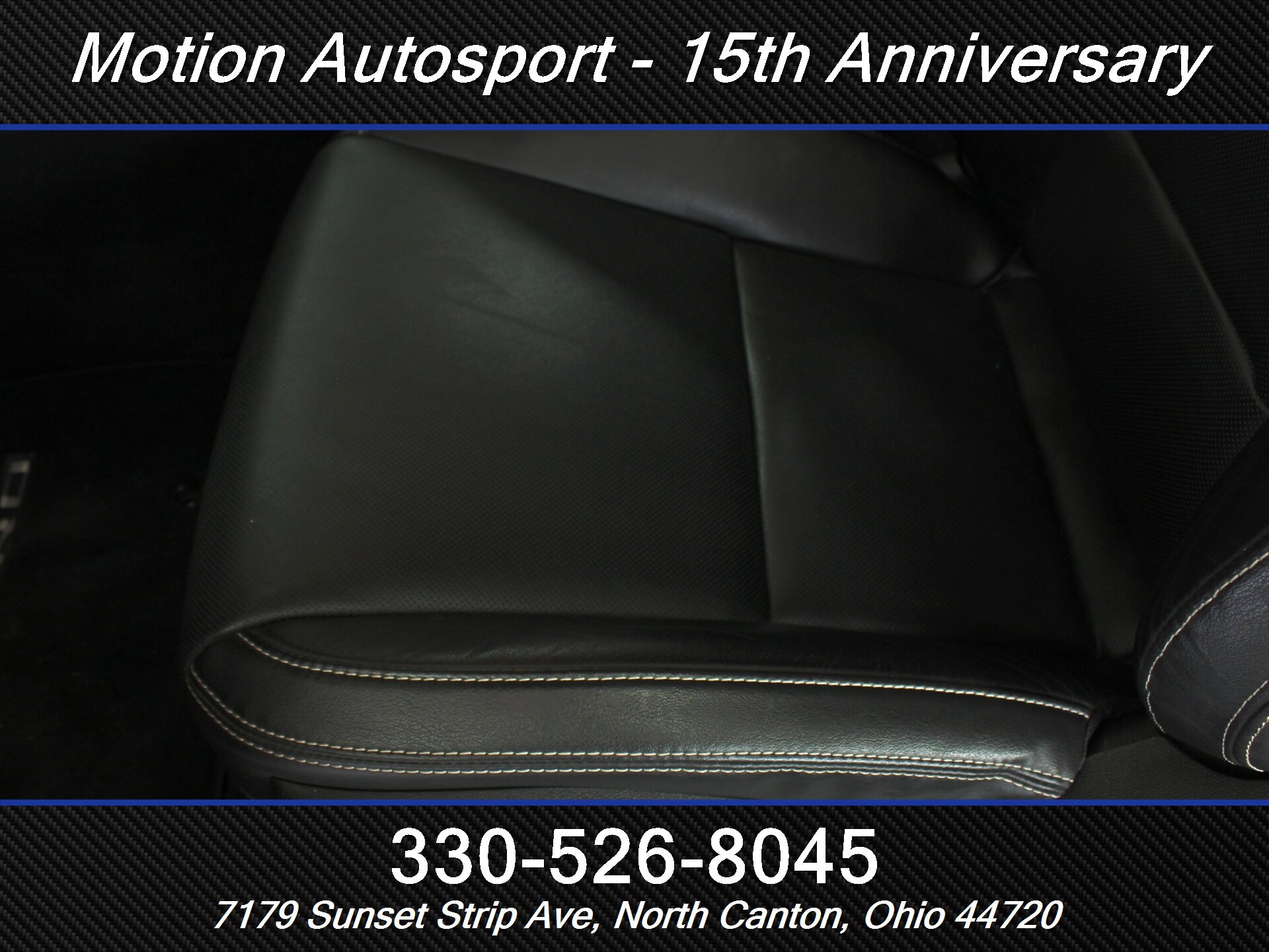 Used 2015 Chevrolet Camaro LT w/ RS Package RWD image 29