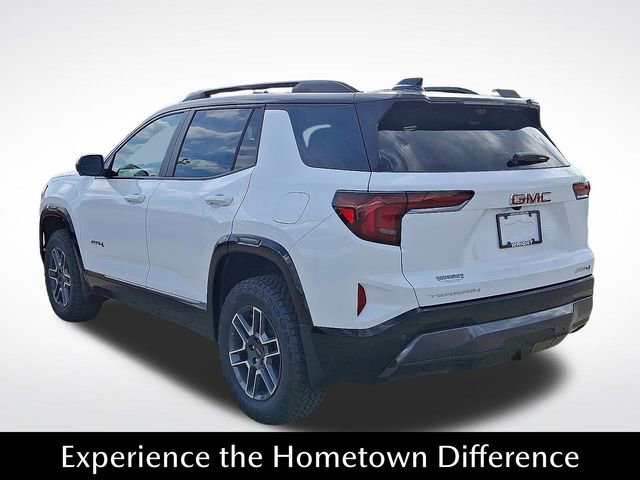New 2026 GMC Terrain AT4 w/ Technology Package II image 4
