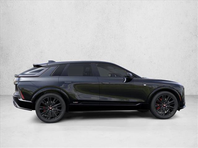 New 2026 Cadillac Lyriq V image 5
