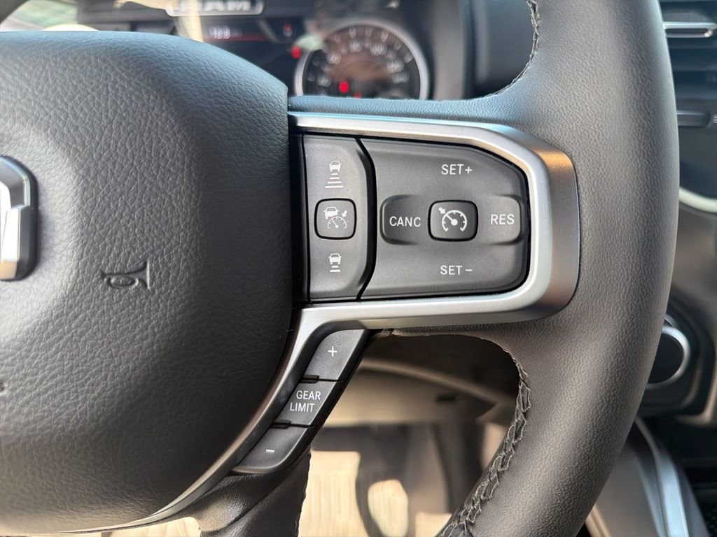 Used 2026 RAM 1500 Big Horn image 34