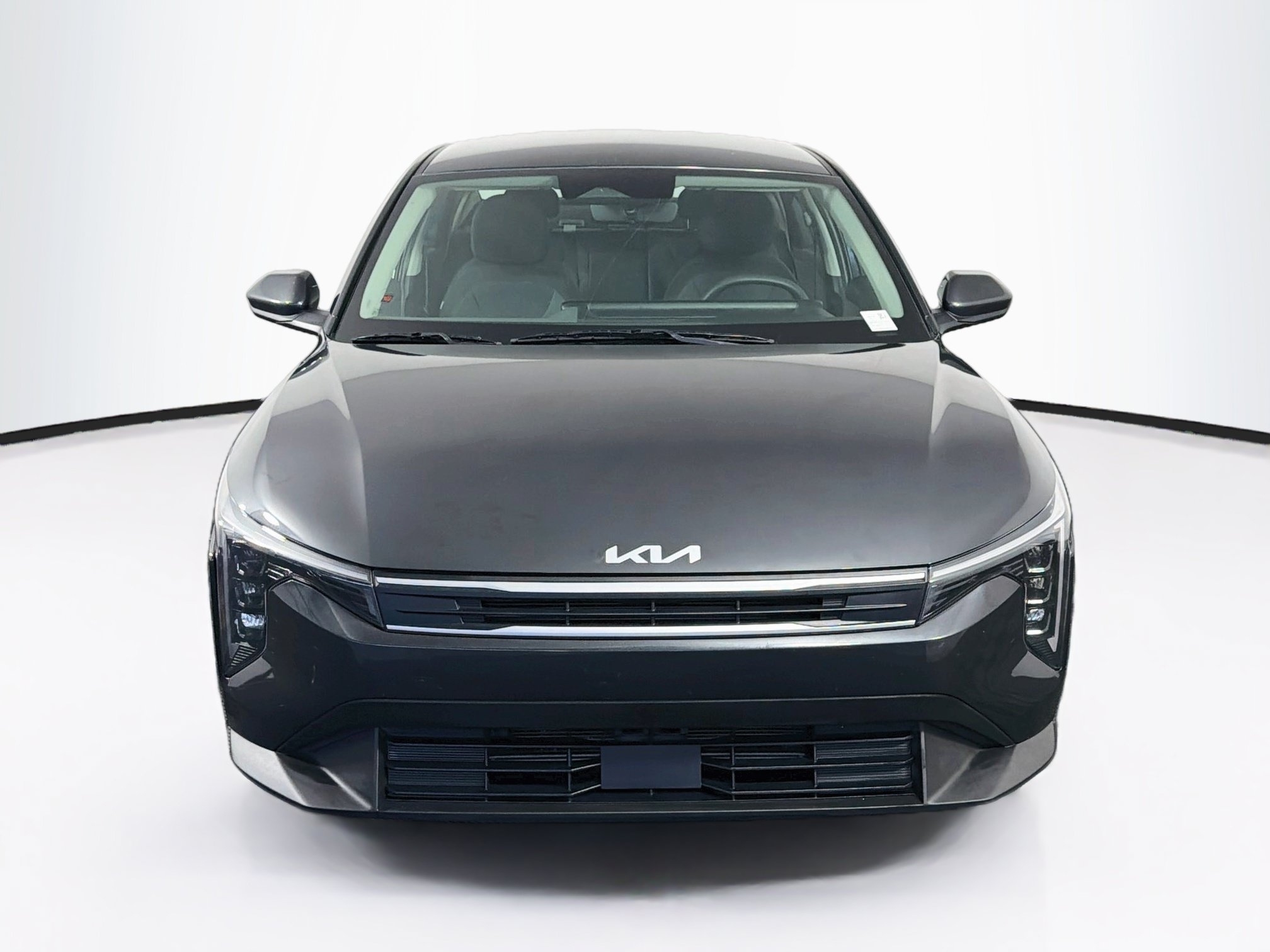Used 2025 Kia K4 FWD image 2
