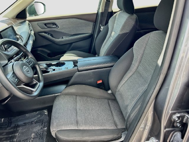 Used 2021 Nissan Rogue S FWD image 15