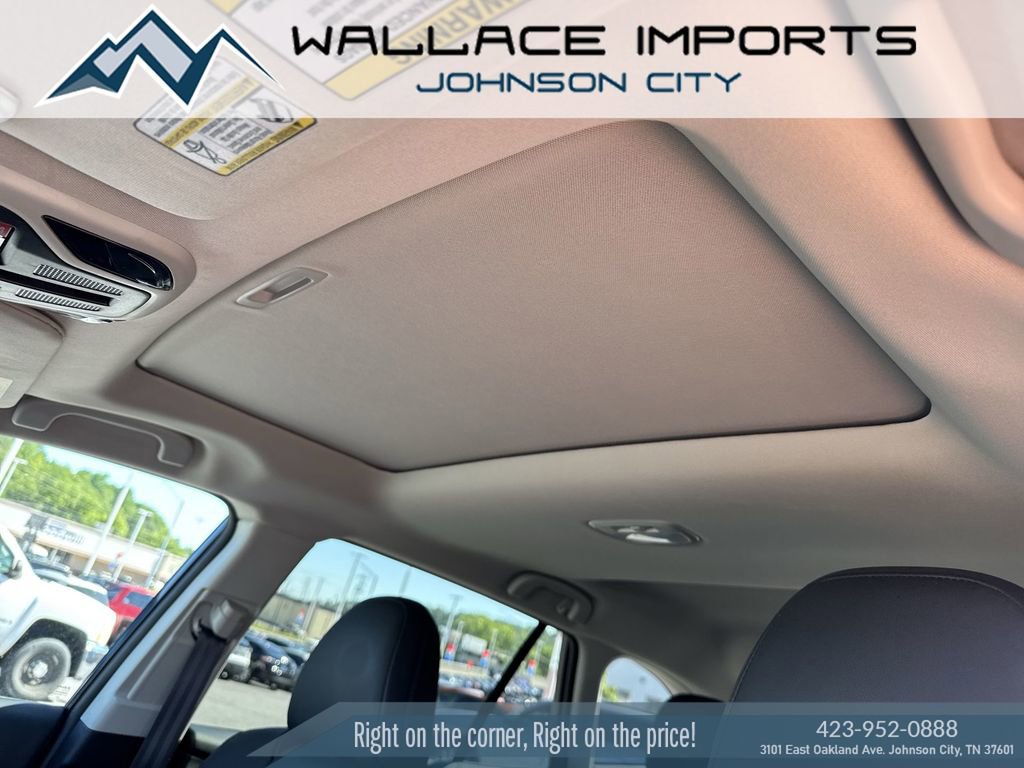 Certified 2023 Subaru Outback Touring XT w/ Popular Package #2 AWD/4WD image 15