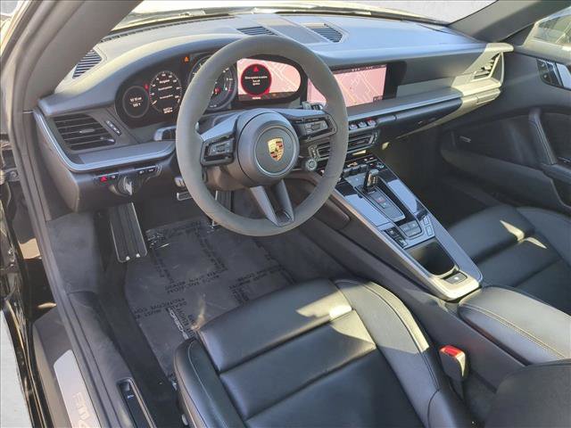 Used 2021 Porsche 911 Carrera RWD image 18