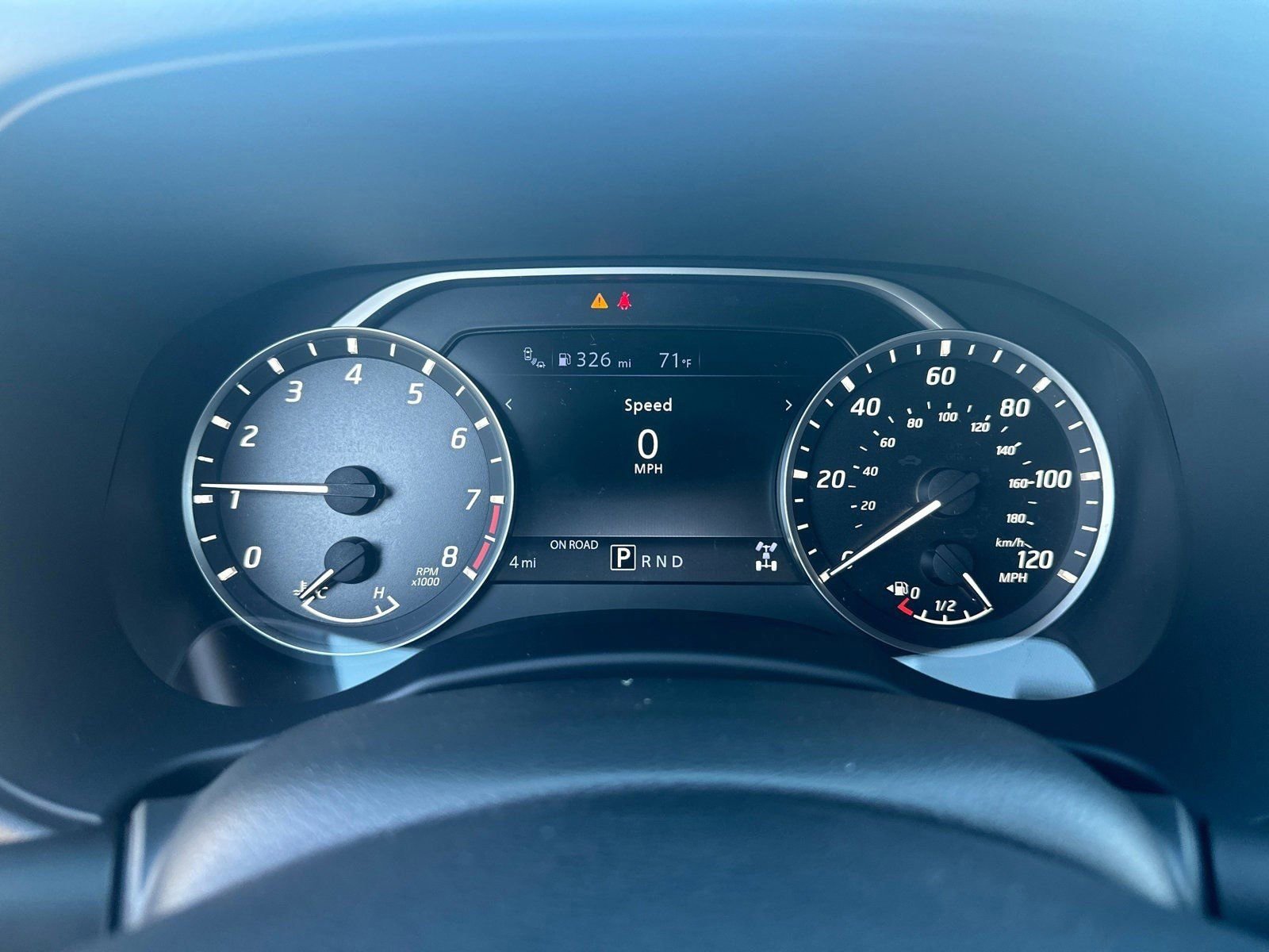 New 2026 Nissan Frontier SV w/ SV Convenience Package AWD/4WD image 26