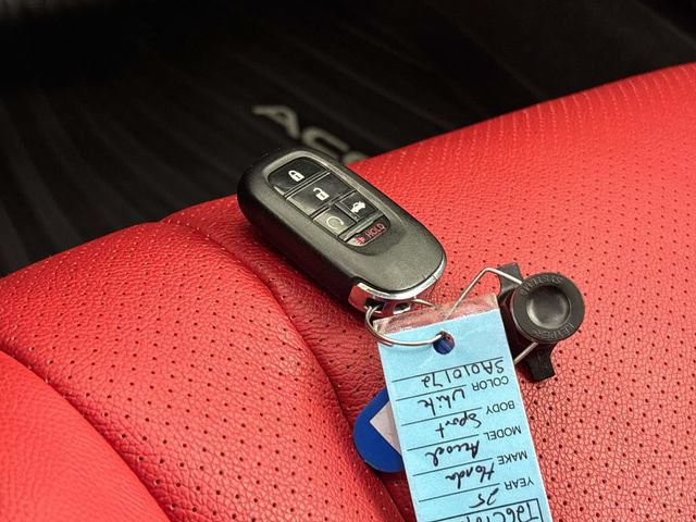 Used 2025 Honda Accord Sport image 24