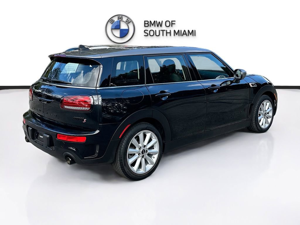 Used 2024 MINI Cooper Clubman S image 7