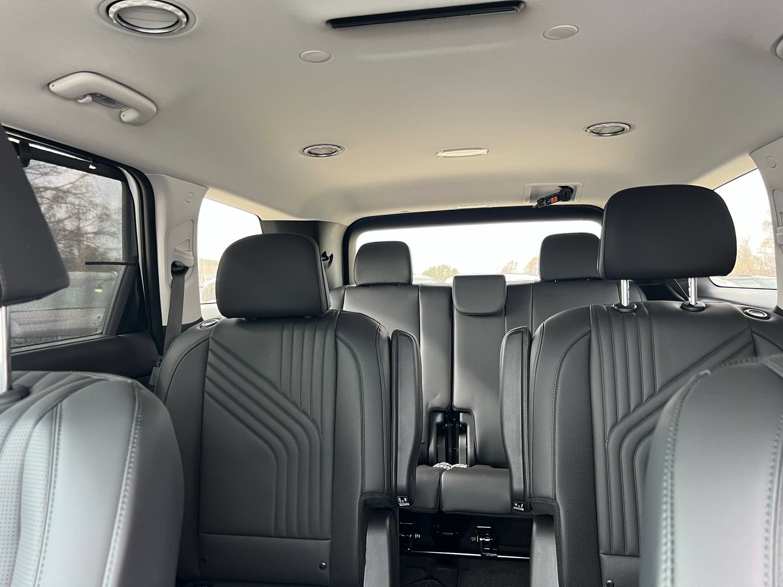 New 2026 Hyundai Palisade SEL FWD image 38