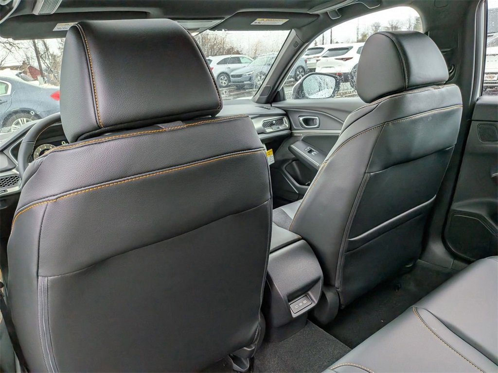 New 2026 Acura Integra A-Spec image 26