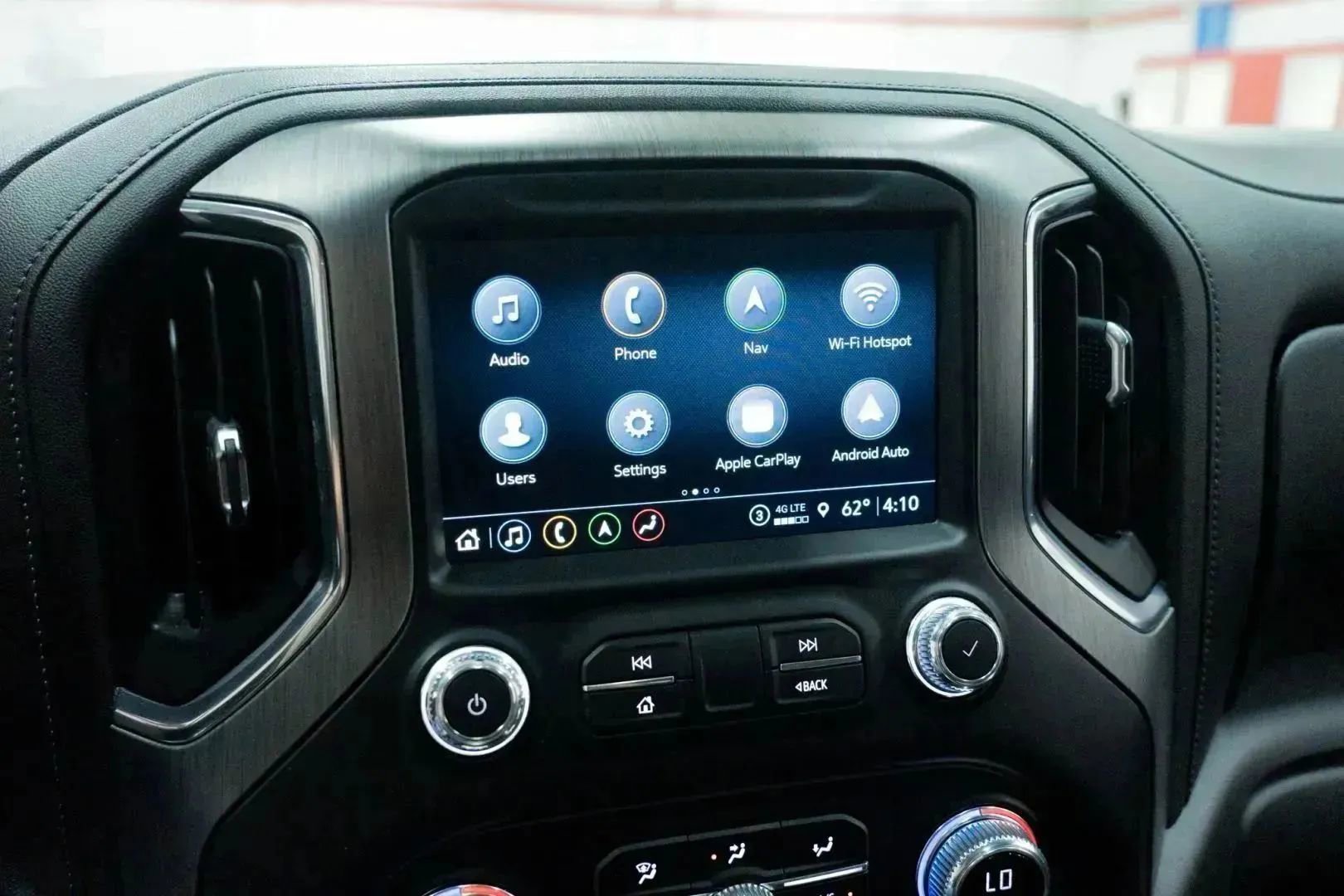 Used 2022 GMC Sierra 2500 Denali w/ Denali Ultimate Package image 39