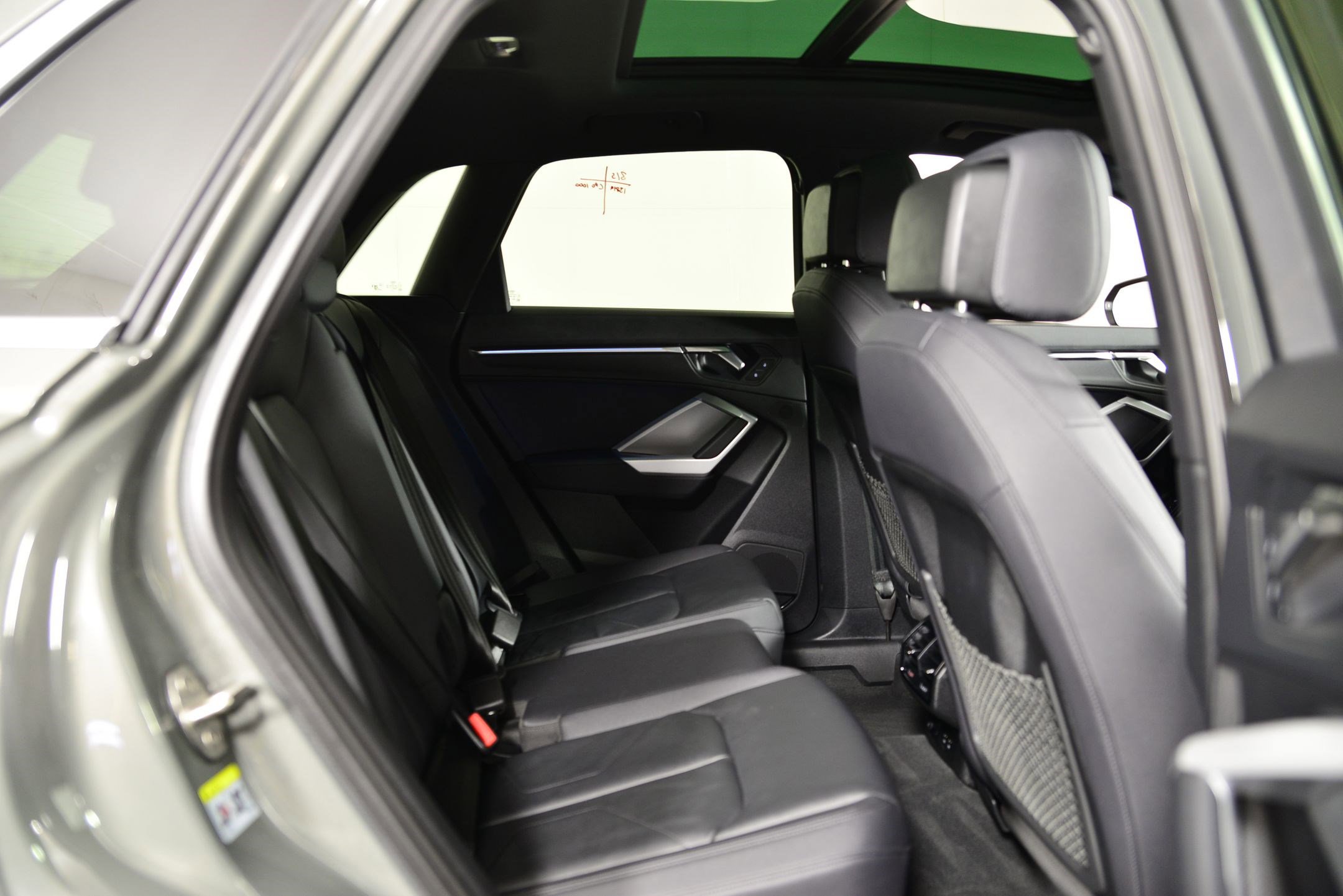 Certified 2025 Audi Q3 2.0T Premium Plus w/ Premium Plus Package image 21