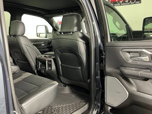 New 2027 RAM 1500 Laramie w/ Night Edition AWD/4WD image 30
