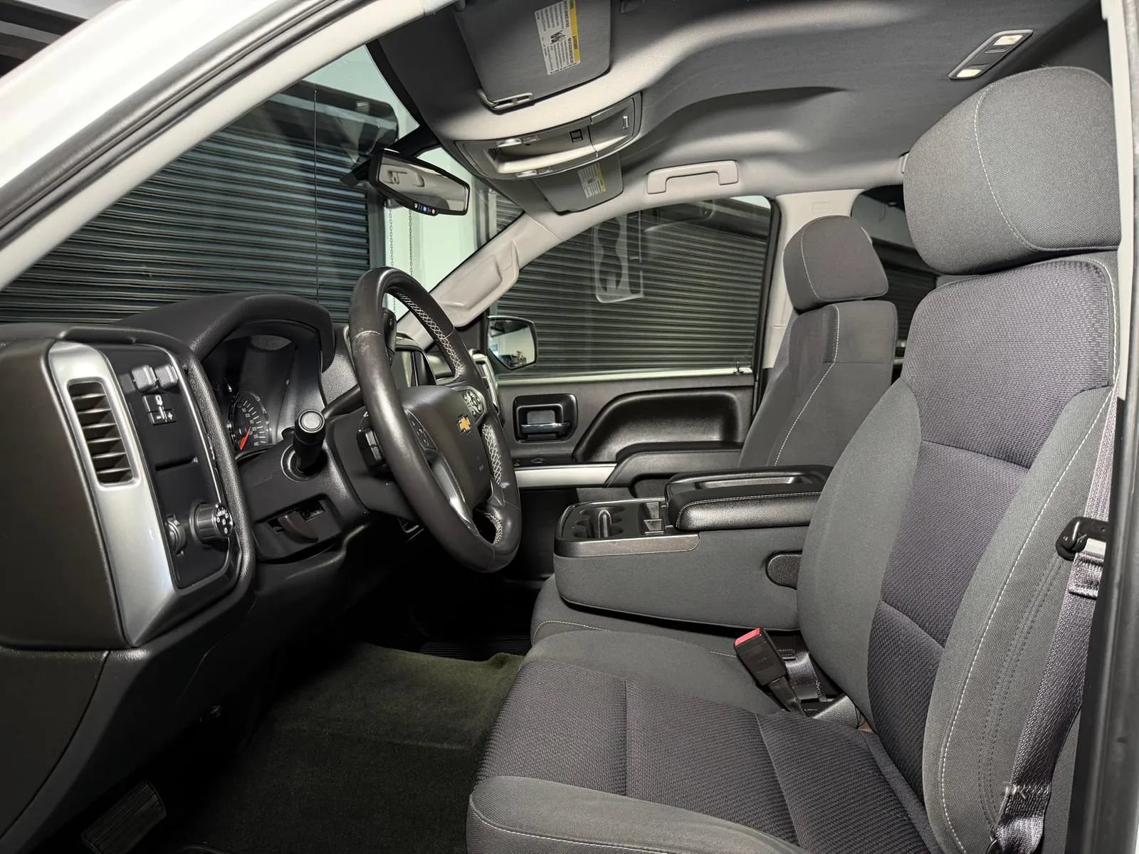 Used 2014 Chevrolet Silverado 1500 LT w/ Max Trailering Package RWD image 25