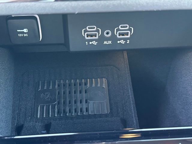 New 2026 Jeep Grand Wagoneer Limited image 24