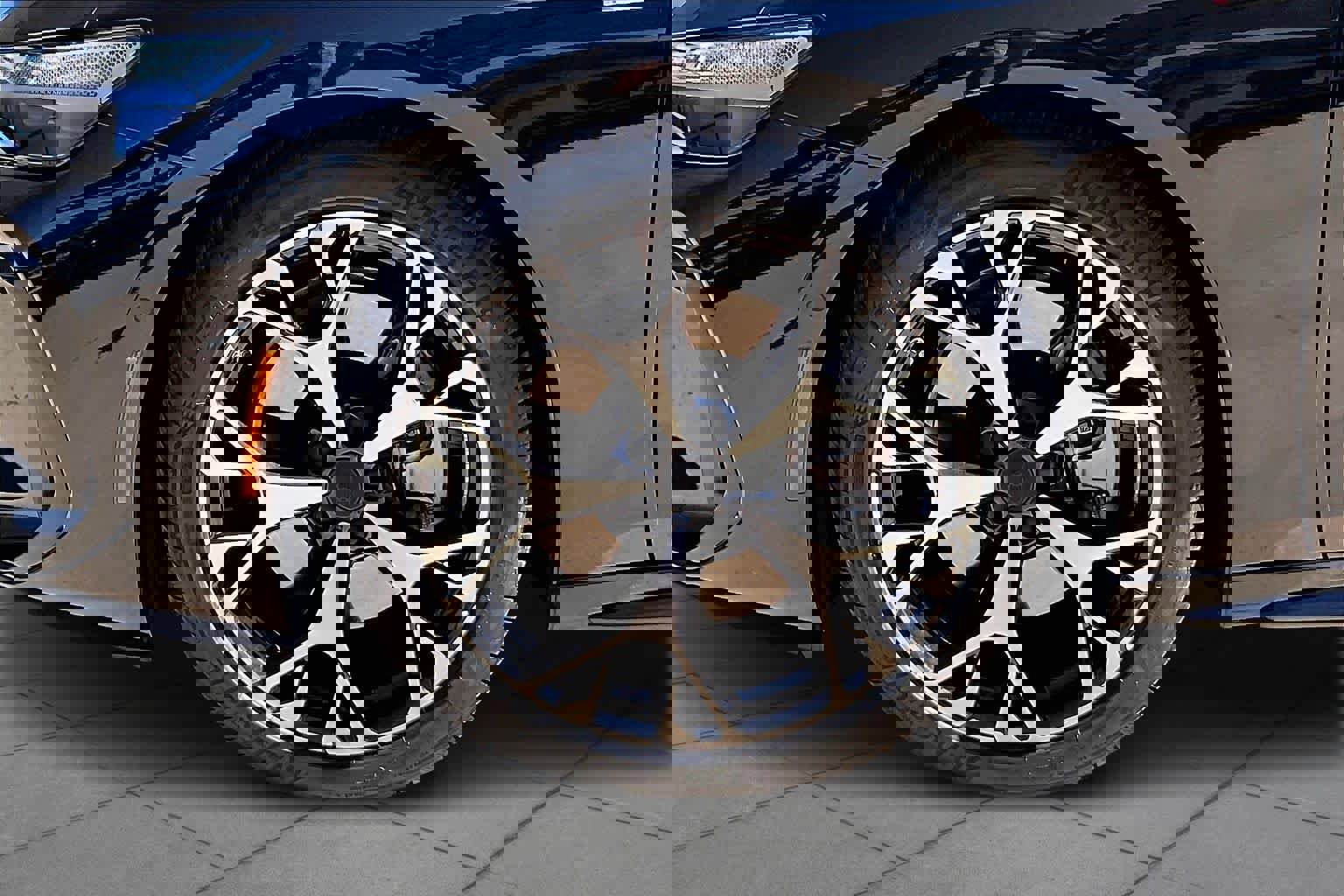 Used 2026 Audi A6 Prestige w/ Prestige Package image 10