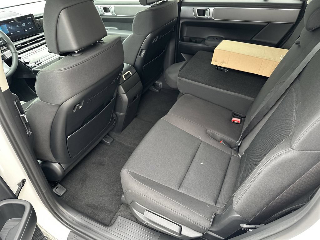 New 2026 Hyundai Santa Fe SE FWD image 20