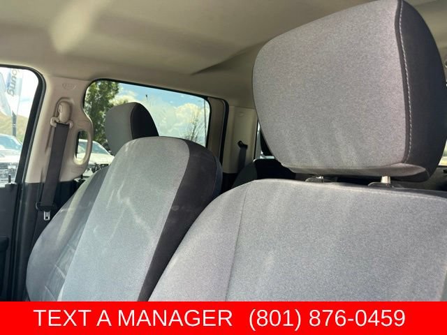 Used 2021 RAM 1500 Tradesman w/ Chrome Plus Package AWD/4WD image 13