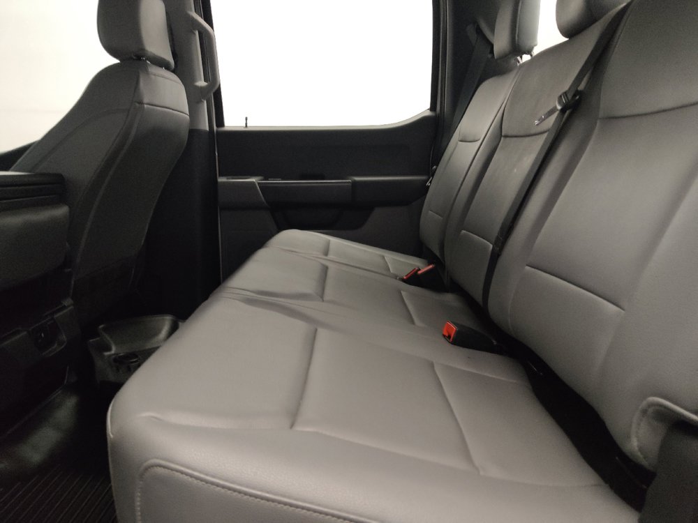 Used 2022 Ford F150 XL w/ Equipment Group 101A High RWD image 18
