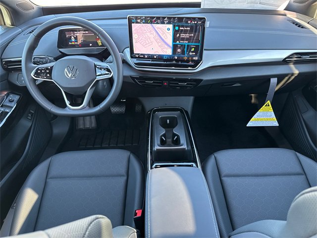 New 2026 Volkswagen ID.4 Pro S image 20