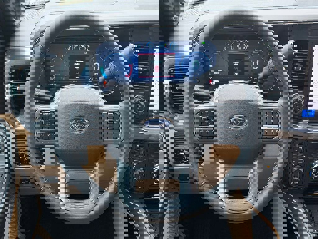 New 2026 Ford F250 Lariat w/ Lariat Ultimate Package image 13