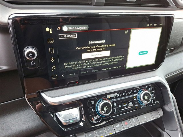 New 2026 GMC Sierra 1500 Denali w/ Denali Reserve Package image 13