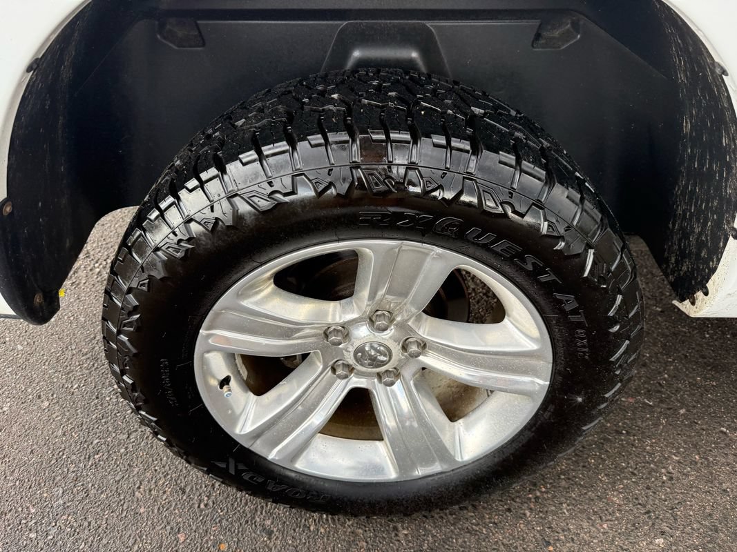 Used 2017 RAM 1500 Sport w/ Comfort Group AWD/4WD image 12