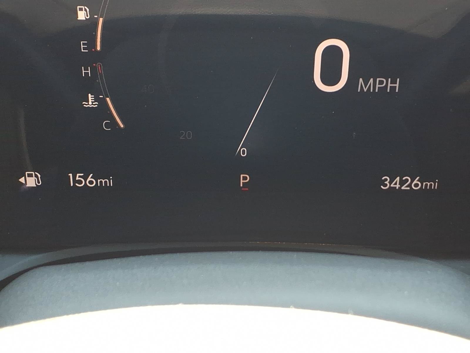Certified 2024 Buick Envista Preferred FWD image 16