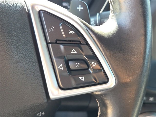 Used 2020 Chevrolet Camaro LT image 24