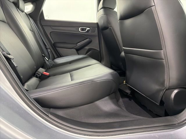 Certified 2023 Acura Integra A-Spec FWD image 23