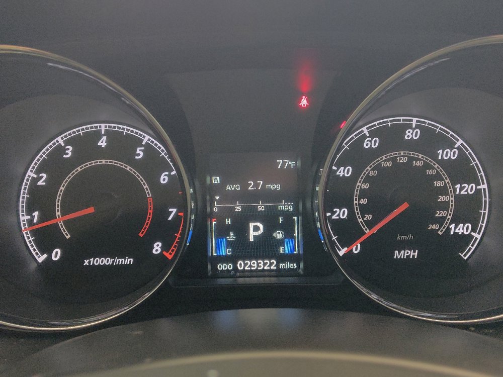 Used 2018 Mitsubishi Outlander Sport ES image 23