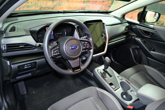 Certified 2025 Subaru Crosstrek 2.0i Premium image 23