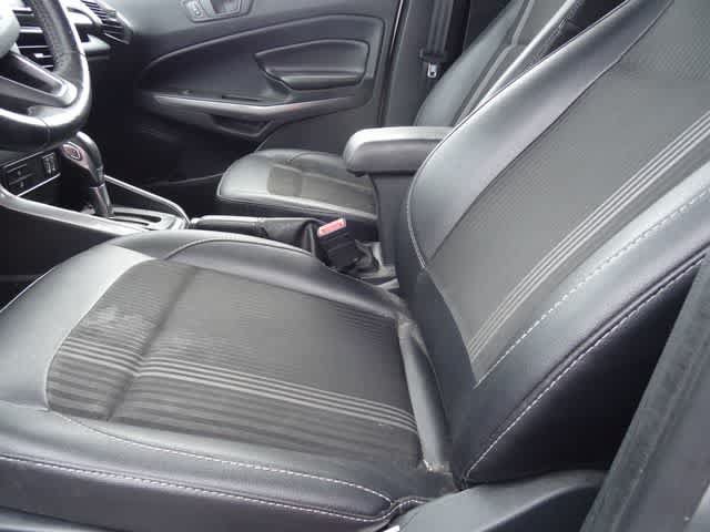 Used 2021 Ford EcoSport SES AWD/4WD image 8
