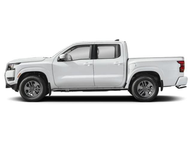 New 2026 Nissan Frontier SV w/ SV Convenience Package image 22