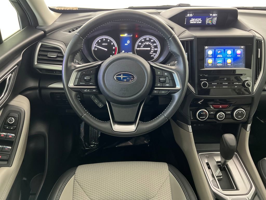 Used 2019 Subaru Forester Premium AWD/4WD image 15