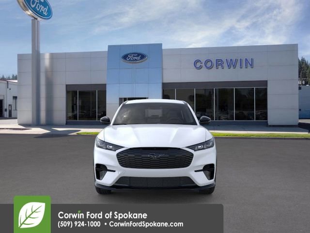 New 2026 Ford Mustang Mach-E Premium w/ Sport Appearance Package image 8