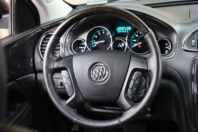 Used 2016 Buick Enclave Leather w/ Trailering Package FWD image 28