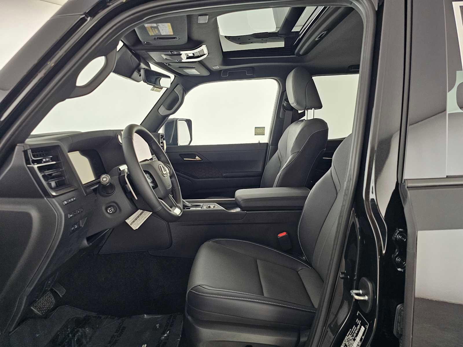 Used 2025 Lexus GX 550 image 21
