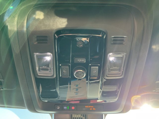 New 2026 Chevrolet Tahoe RST w/ Comfort Package image 21