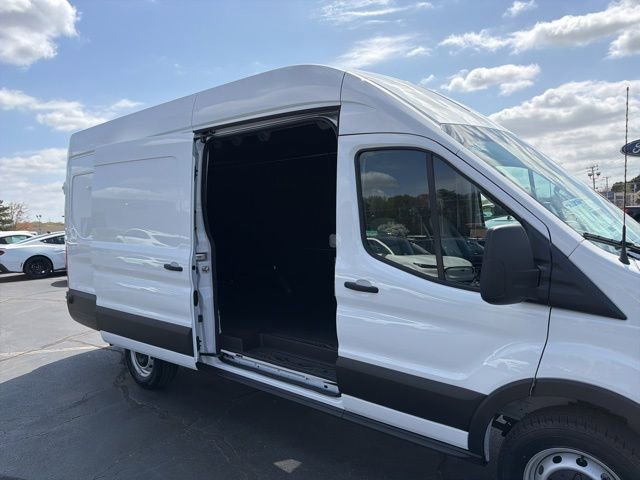 New 2026 Ford Transit 350 148 High Roof Extended RWD image 9