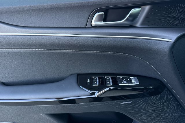 New 2026 Kia K5 GT-Line FWD image 12