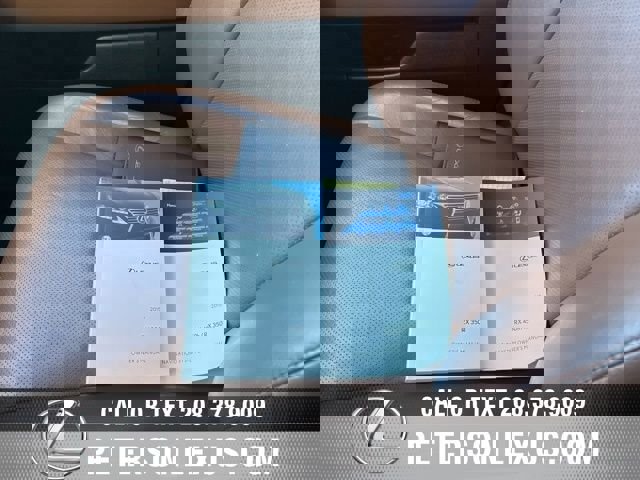 Used 2015 Lexus RX 350 AWD image 29