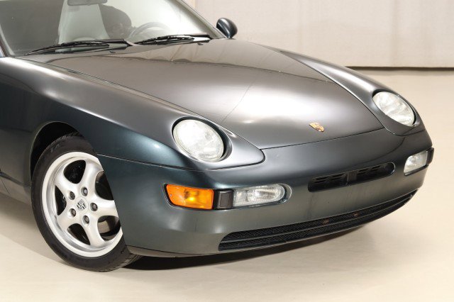 Used 1994 Porsche 968 Cabriolet image 18