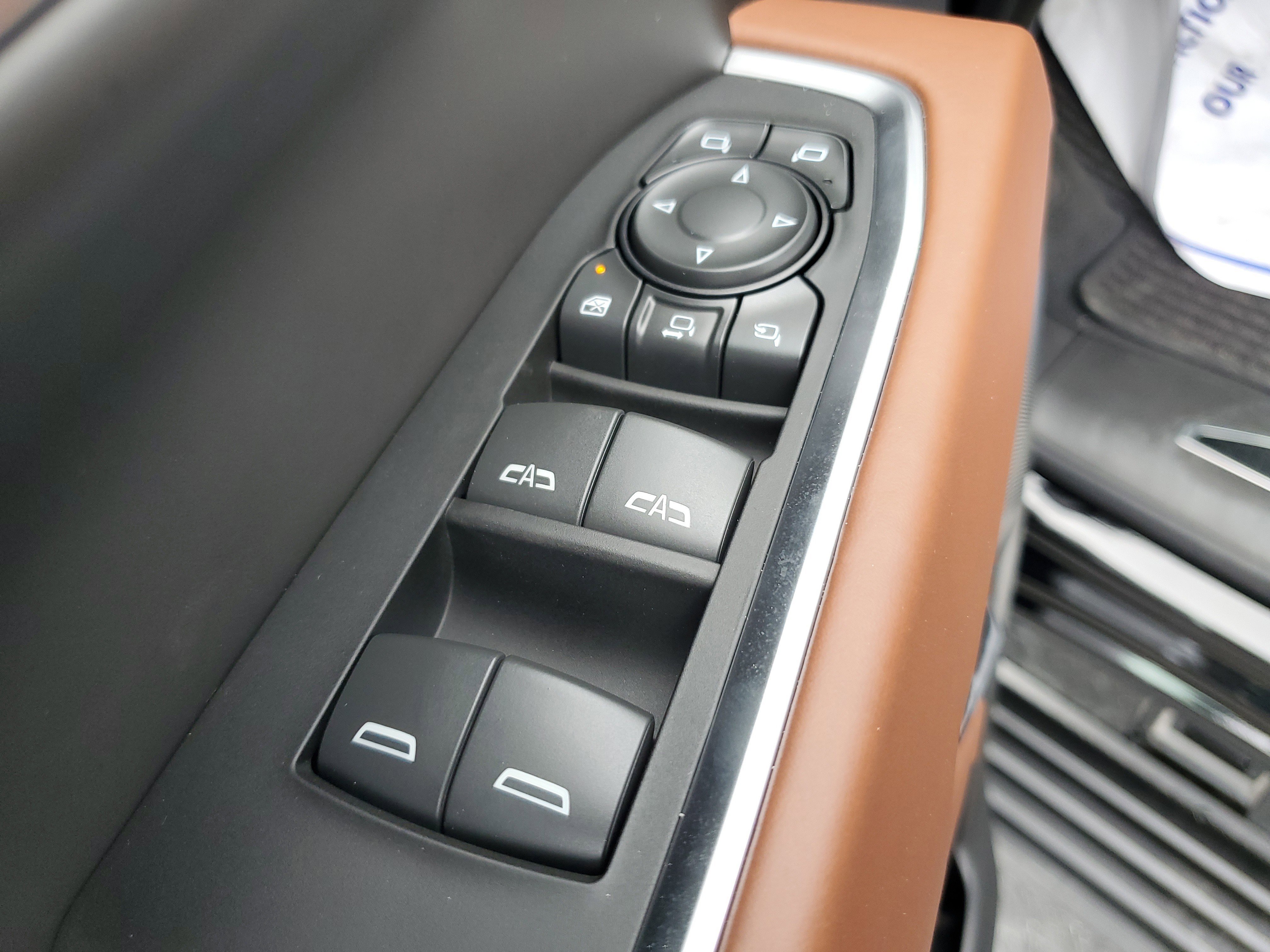 New 2025 GMC Sierra 2500 Denali Ultimate image 21