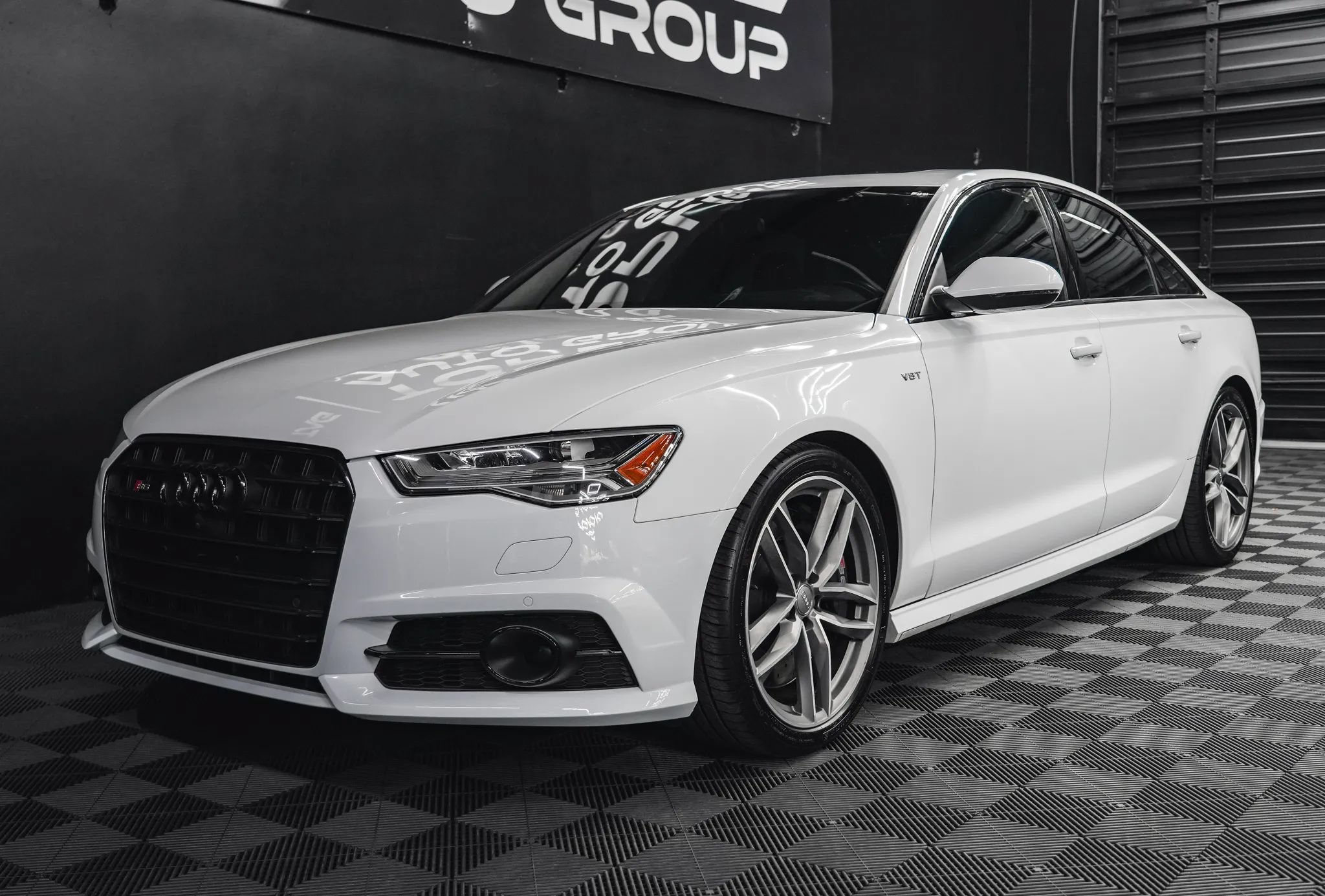 Used 2016 Audi S6 Prestige AWD/4WD image 32