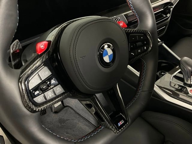 Used 2025 BMW M3 Competition AWD/4WD image 20