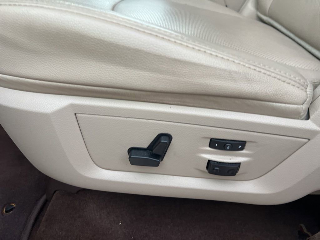 Used 2016 RAM 1500 Laramie image 35