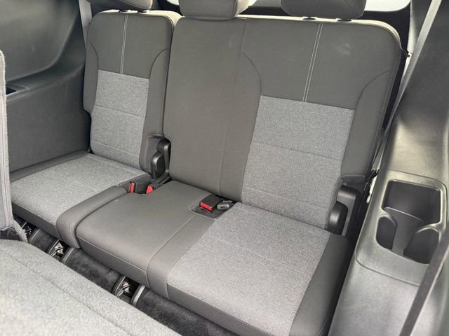 Certified 2025 GMC Acadia Elevation image 10