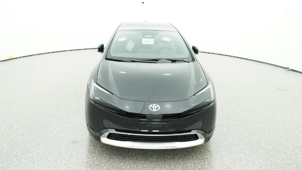 New 2026 Toyota Prius Plug-In Hybrid image 2