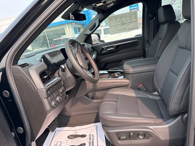 New 2026 Chevrolet Tahoe RST w/ Comfort Package AWD/4WD image 9